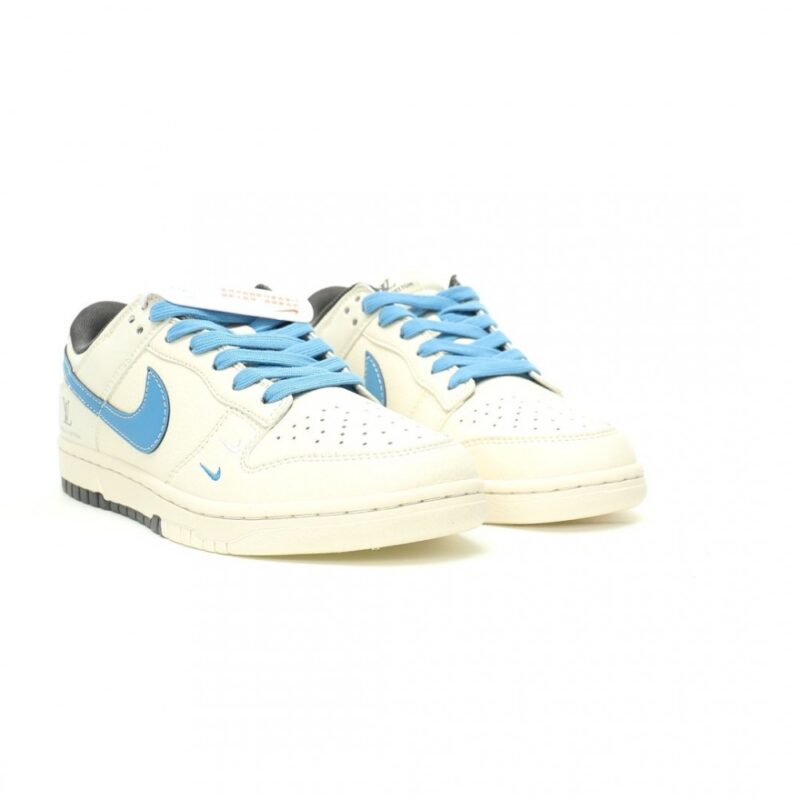 【AT11436】ルイヴィトン x ナイキSB ダンク ロー スニーカー | ハイエンドファッション美学を表現 | Nike x Louis Vuitton