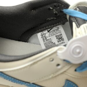 【AT11436】ルイヴィトン x ナイキSB ダンク ロー スニーカー | ハイエンドファッション美学を表現 | Nike x Louis Vuitton
