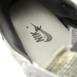 【AT11436】ルイヴィトン x ナイキSB ダンク ロー スニーカー | ハイエンドファッション美学を表現 | Nike x Louis Vuitton