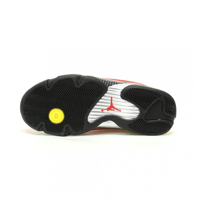 【AT11439】ナイキ エア ジョーダン 14 レトロ フェラーリ スニーカー | Nike x Air Jordan