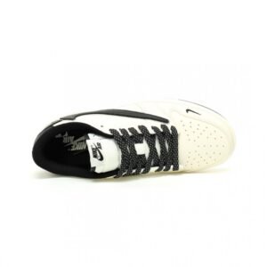 【AT11440】Nike × Stussy × Travis Scott コラボ Air Jordan 1 Low OGスニーカー | Nike x Travis Scott