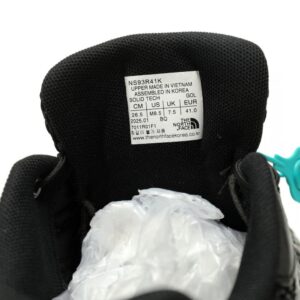 【AT11451】ノースフェイスSOLID TECHシリーズ スキーメッシュスニーカー | TNF