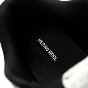 【AT11451】ノースフェイスSOLID TECHシリーズ スキーメッシュスニーカー | TNF