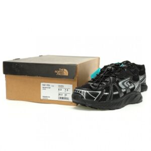 【AT11451】ノースフェイスSOLID TECHシリーズ スキーメッシュスニーカー | TNF