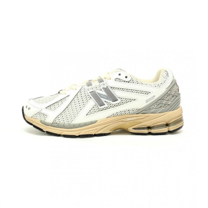 【AT11452】オーラリー × ニューバランス 1906R：ミレニアム美学の革新的な解釈 | New Balance