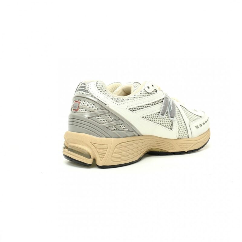 【AT11452】オーラリー × ニューバランス 1906R：ミレニアム美学の革新的な解釈 | New Balance