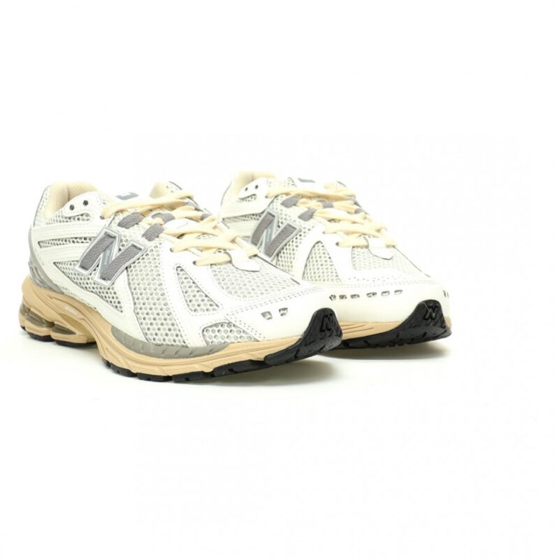 【AT11452】オーラリー × ニューバランス 1906R：ミレニアム美学の革新的な解釈 | New Balance