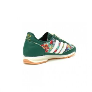 【AT11453】アディダスAdidas × リバティロンドンLiberty London SL72 OGスニーカー | adidas