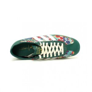 【AT11453】アディダスAdidas × リバティロンドンLiberty London SL72 OGスニーカー | adidas
