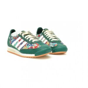 【AT11453】アディダスAdidas × リバティロンドンLiberty London SL72 OGスニーカー | adidas