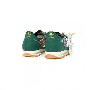 【AT11453】アディダスAdidas × リバティロンドンLiberty London SL72 OGスニーカー | adidas