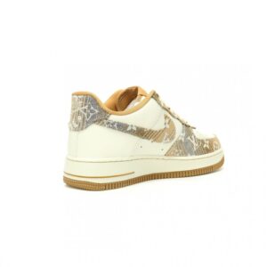 【AT11460】ルイ・ヴィトン x ナイキ Air Force 1 コラボレーション スニーカー | Louis Vuitton x Nike