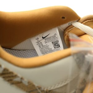 【AT11460】ルイ・ヴィトン x ナイキ Air Force 1 コラボレーション スニーカー | Louis Vuitton x Nike
