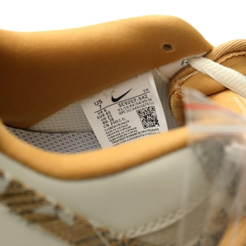 【AT11460】ルイ・ヴィトン x ナイキ Air Force 1 コラボレーション スニーカー | Louis Vuitton x Nike