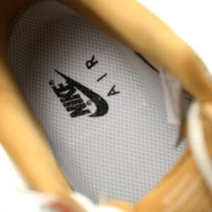 【AT11460】ルイ・ヴィトン x ナイキ Air Force 1 コラボレーション スニーカー | Louis Vuitton x Nike