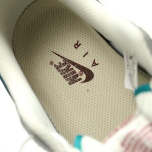 【AT11461】ナイキ・エアフォース1 07 ローカット カスタムカラーデザイン スニーカー | Nike x Air Force 1