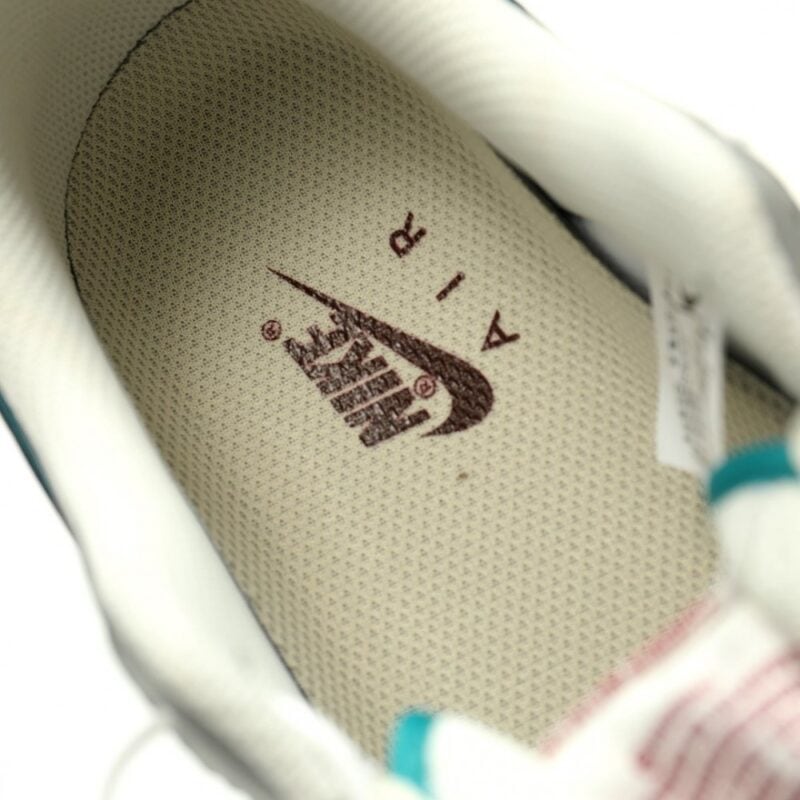 【AT11461】ナイキ・エアフォース1 07 ローカット カスタムカラーデザイン スニーカー | Nike x Air Force 1