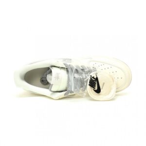 【AT11462】ナイキ × ステューシー Air Force 1 コラボ スニーカー | Nike x Air Force 1