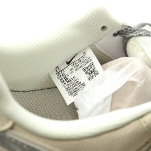 【AT11462】ナイキ × ステューシー Air Force 1 コラボ スニーカー | Nike x Air Force 1