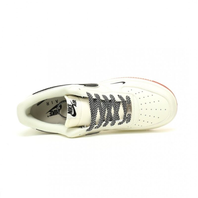 【AT11463】Nike ナイキ Air Force 1 '07 Low Retro SP 空軍1号ロートップレトロSP | Nike x Air Force 1