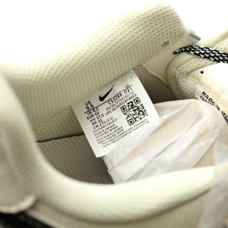 【AT11463】Nike ナイキ Air Force 1 '07 Low Retro SP 空軍1号ロートップレトロSP | Nike x Air Force 1