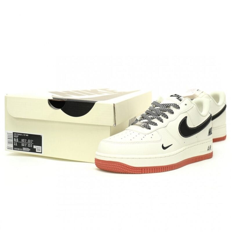 【AT11463】Nike ナイキ Air Force 1 '07 Low Retro SP 空軍1号ロートップレトロSP | Nike x Air Force 1