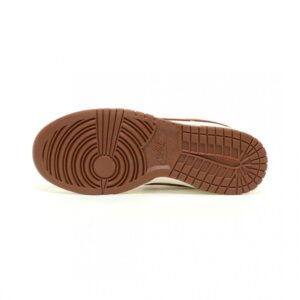 【AT11464】ルイヴィトン x ナイキ SB ダンクロー カスタムスケートボードシューズ | Nike x Louis Vuitton