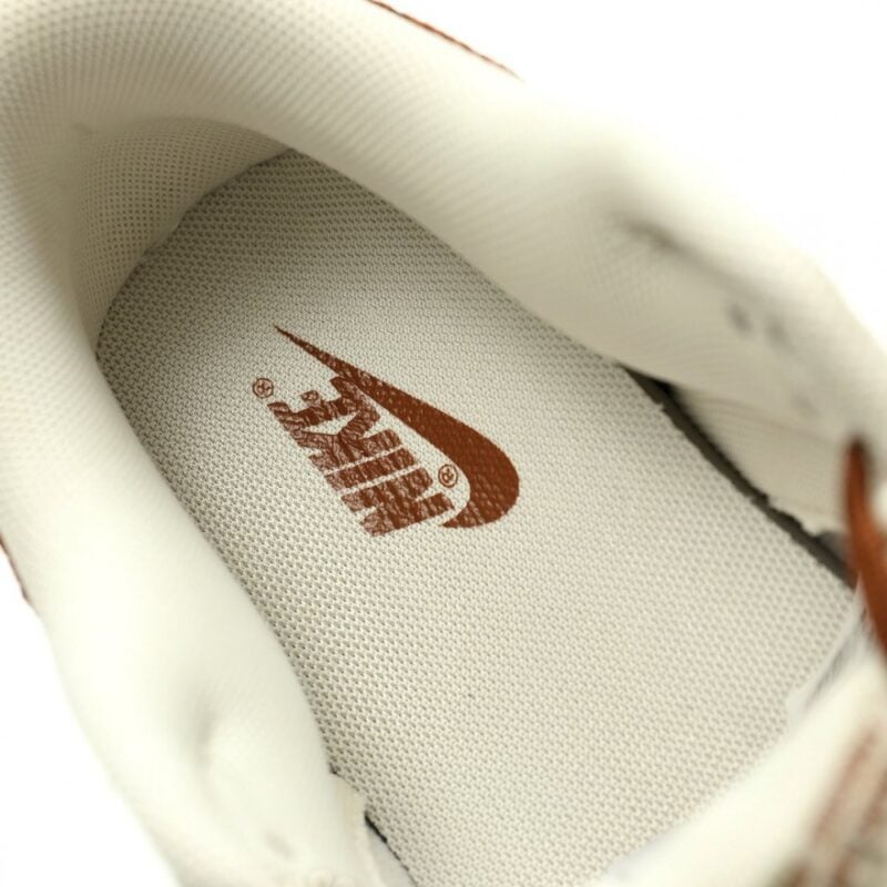【AT11464】ルイヴィトン x ナイキ SB ダンクロー カスタムスケートボードシューズ | Nike x Louis Vuitton