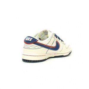 【AT11465】ナイキSBダンクローコラボレーションカスタム靴 - ストリートカルチャーとラグジュアリーの融合 | Gucci x Nike