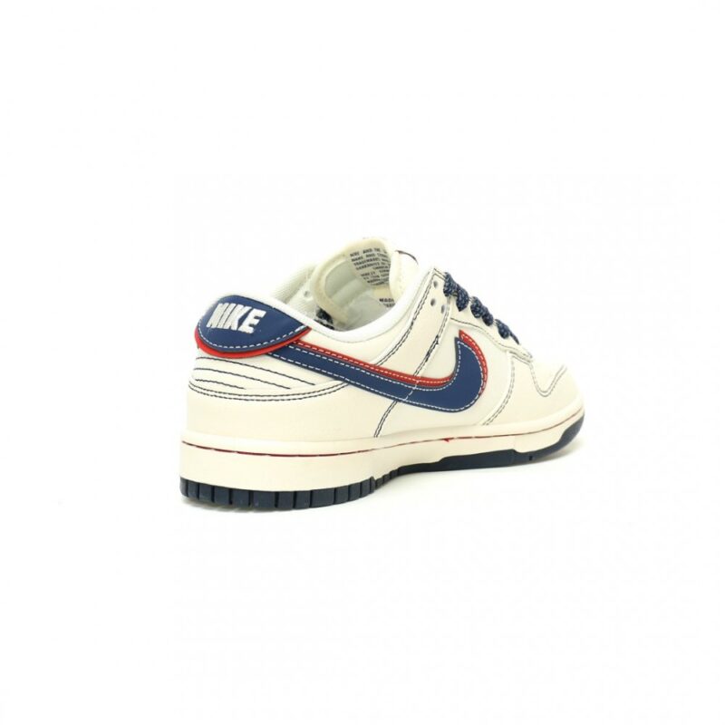【AT11465】ナイキSBダンクローコラボレーションカスタム靴 - ストリートカルチャーとラグジュアリーの融合 | Gucci x Nike