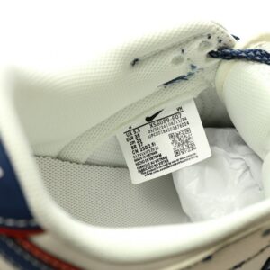 【AT11465】ナイキSBダンクローコラボレーションカスタム靴 - ストリートカルチャーとラグジュアリーの融合 | Gucci x Nike
