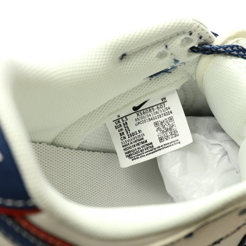 【AT11465】ナイキSBダンクローコラボレーションカスタム靴 - ストリートカルチャーとラグジュアリーの融合 | Gucci x Nike