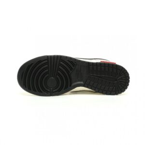 【AT11466】Nike SB Dunk Lowシリーズのローカットスケートボードシューズ | LV x Nike