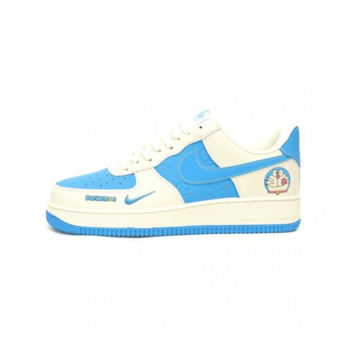 【AT11476】ナイキ Air Force 1 コラボレーションシリーズ - ストリートファッションとアートデザインの融合 | Nike x Air Force 1