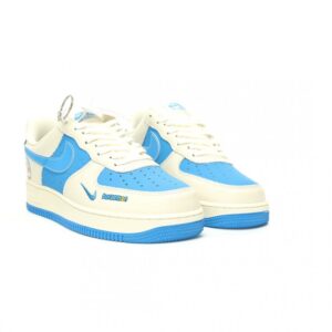 【AT11476】ナイキ Air Force 1 コラボレーションシリーズ - ストリートファッションとアートデザインの融合 | Nike x Air Force 1