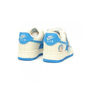 【AT11476】ナイキ Air Force 1 コラボレーションシリーズ - ストリートファッションとアートデザインの融合 | Nike x Air Force 1