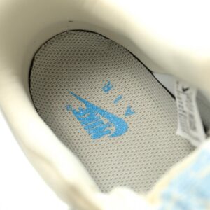 【AT11476】ナイキ Air Force 1 コラボレーションシリーズ - ストリートファッションとアートデザインの融合 | Nike x Air Force 1