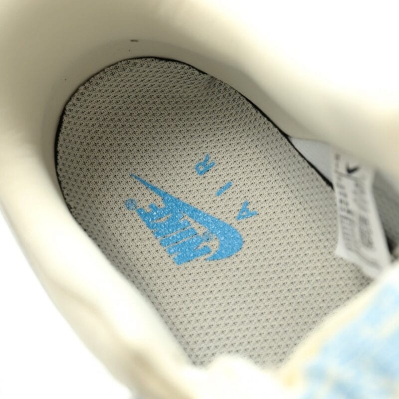 【AT11476】ナイキ Air Force 1 コラボレーションシリーズ - ストリートファッションとアートデザインの融合 | Nike x Air Force 1