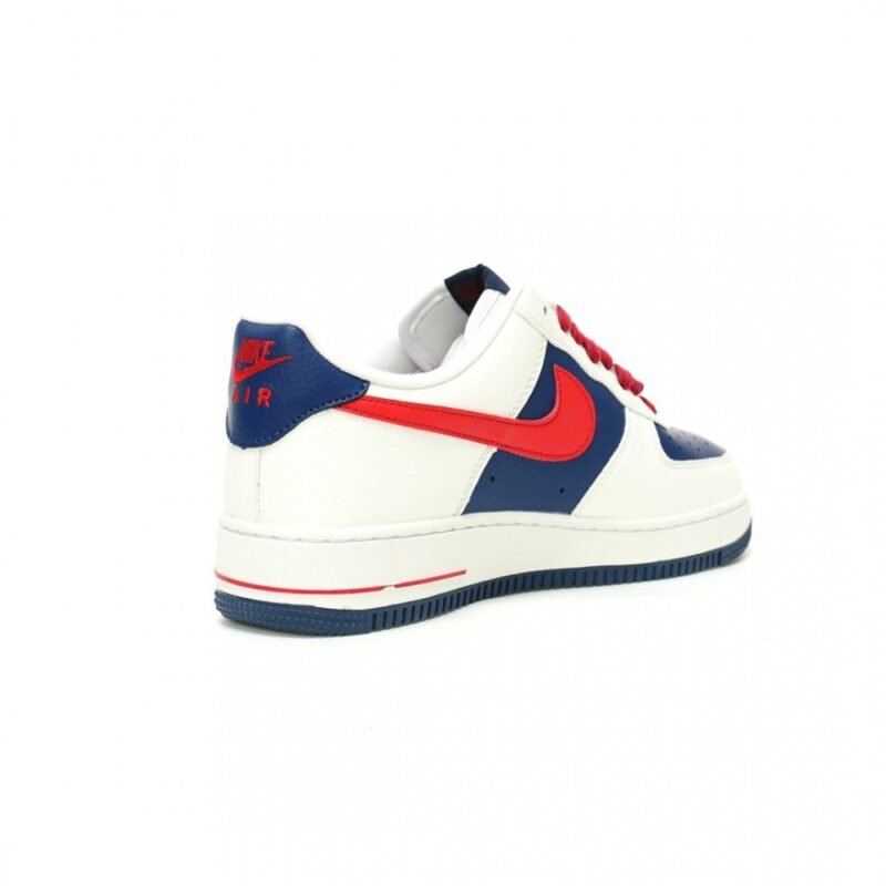 【AT11477】Supreme x Nike Air Force 1 コラボレーションシューズ | Nike x Supreme