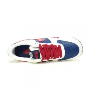 【AT11477】Supreme x Nike Air Force 1 コラボレーションシューズ | Nike x Supreme