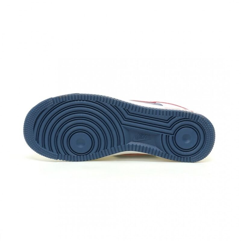 【AT11477】Supreme x Nike Air Force 1 コラボレーションシューズ | Nike x Supreme