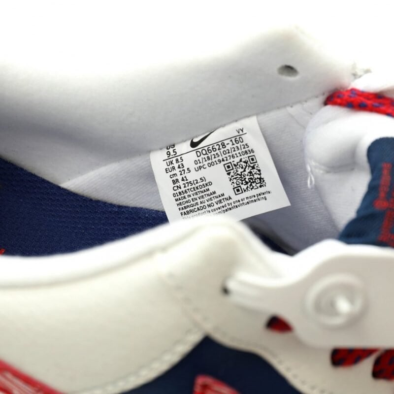 【AT11477】Supreme x Nike Air Force 1 コラボレーションシューズ | Nike x Supreme