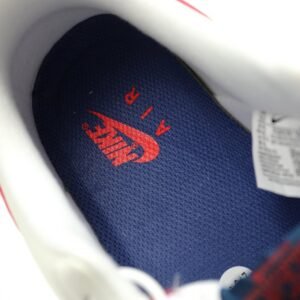 【AT11477】Supreme x Nike Air Force 1 コラボレーションシューズ | Nike x Supreme