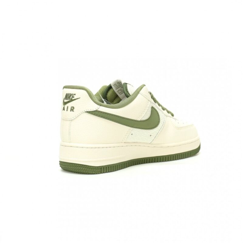 【AT11478】ルイヴィトン x ナイキ Air Force 1 | スポーツ美学の融合 | LV x Nike