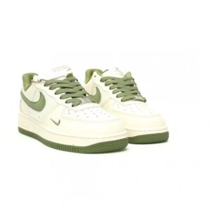 【AT11478】ルイヴィトン x ナイキ Air Force 1 | スポーツ美学の融合 | LV x Nike
