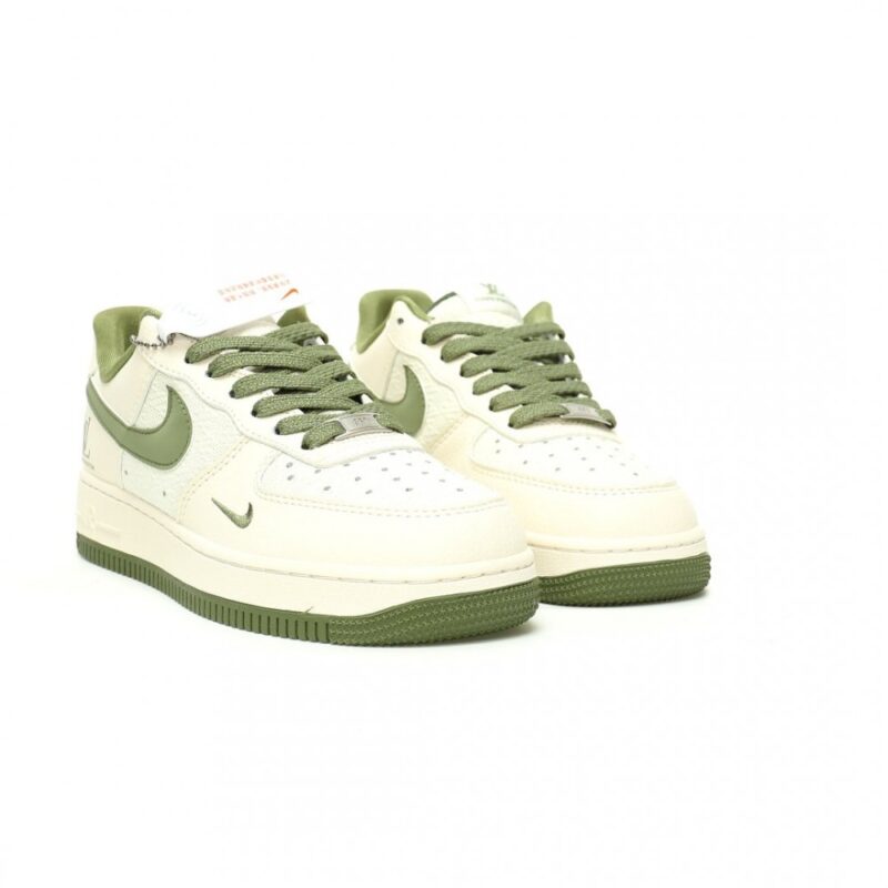 【AT11478】ルイヴィトン x ナイキ Air Force 1 | スポーツ美学の融合 | LV x Nike