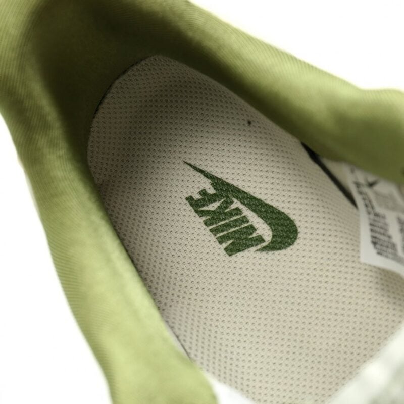 【AT11478】ルイヴィトン x ナイキ Air Force 1 | スポーツ美学の融合 | LV x Nike