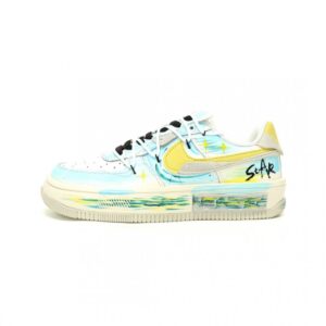 【AT11479】ナイキ Air Force 1 Fontanka スニーカー | Nike Air Force 1