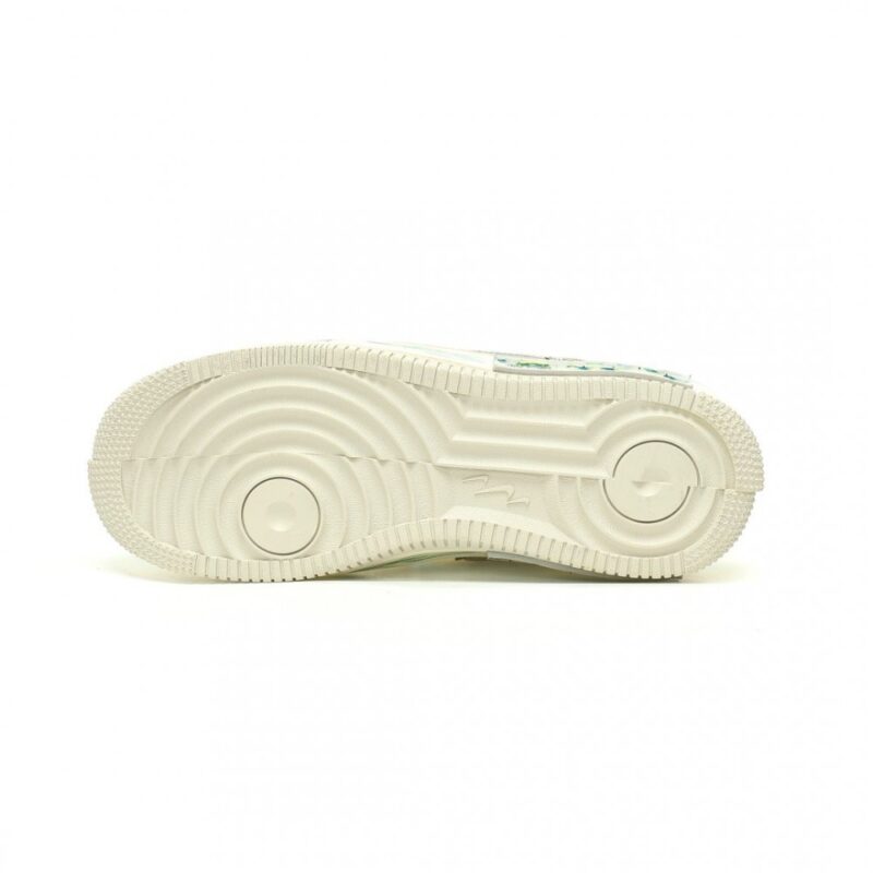 【AT11479】ナイキ Air Force 1 Fontanka スニーカー | Nike Air Force 1