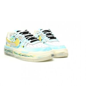 【AT11479】ナイキ Air Force 1 Fontanka スニーカー | Nike Air Force 1